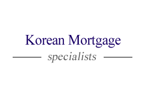 Korean Mortgage